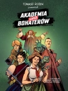Akademia Superbohaterów - zdjęcie