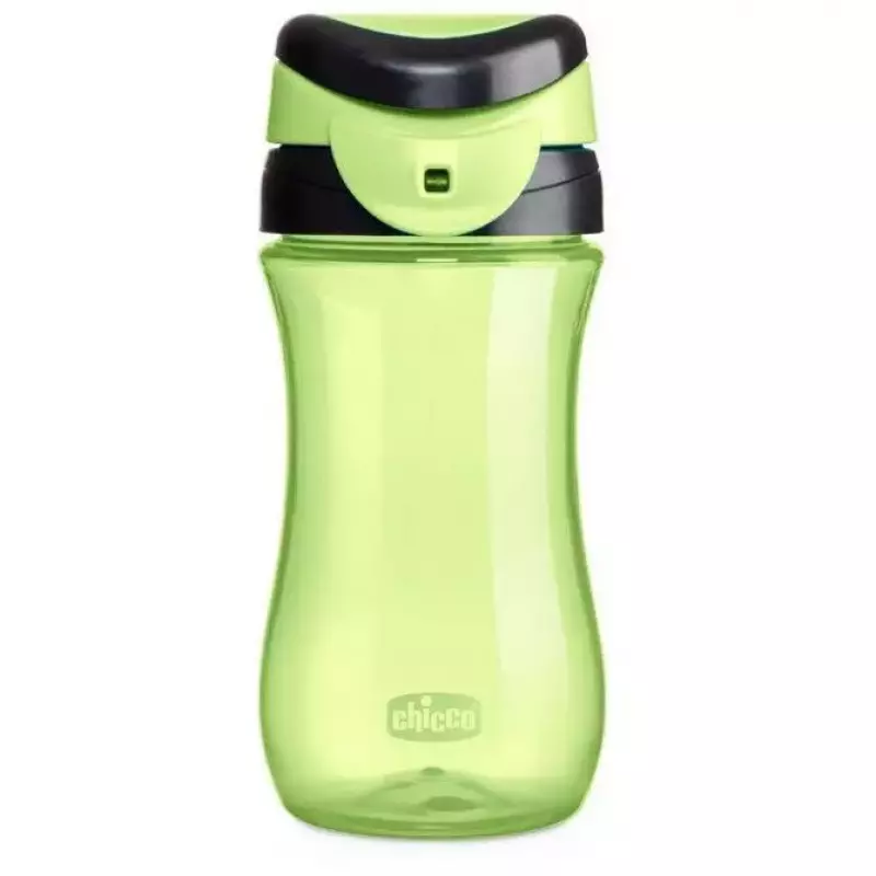 144792 KUBEK Z TWARDYM USTNIKIEM 2L NEUTRALNY