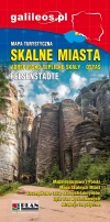 Skalne miasta - Felsenstädt - zdjęcie