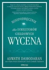 Wycena. Minipodręcznik dla inwestorów giełdowych - zdjęcie