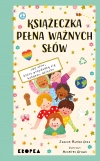 Książeczka pełna ważnych słów - zdjęcie
