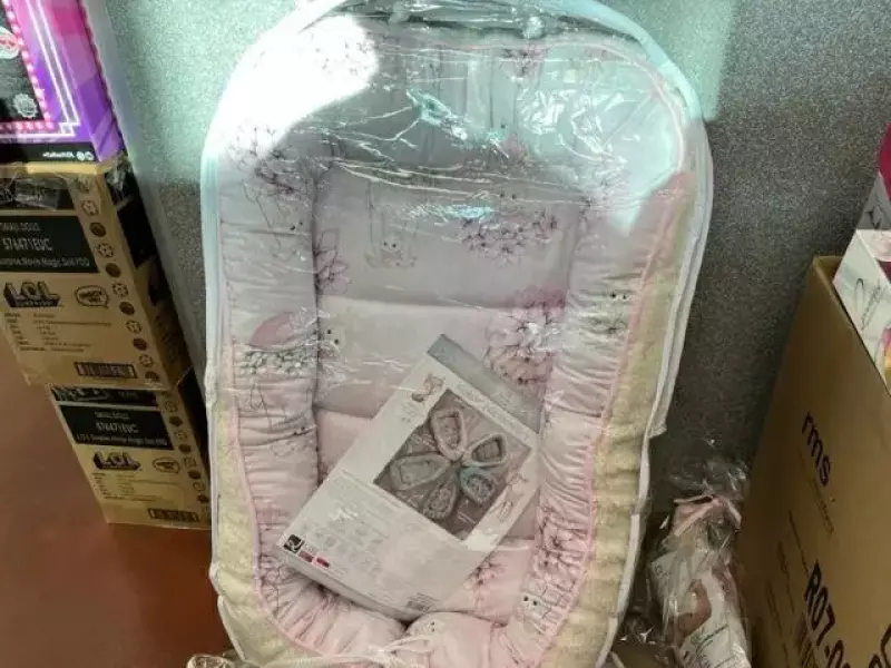 KOKON NIEMOWL.55x75 BARANEK+MIMINU