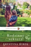 JABŁONIOWY SAD T.2 RODZINNE SEKRETY, książka papierowa - zdjęcie