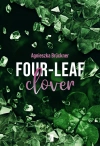 Four-Leaf Clover - zdjęcie
