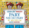 Gdzie jest Wally? Pary nie do pary. W muzeum - zdjęcie