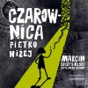 CD MP3 Czarownica piętro niżej - zdjęcie