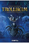 Trollheim. 5. Trollheim. Królowa pająków - zdjęcie