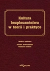 Kultura bezpieczeństwa w teorii i praktyce - zdjęcie