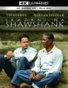 Skazani na Shawshank, 2 Blu-ray 4K - zdjęcie