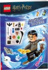 Lego Harry Potter. Ruszaj do akcji! - zdjęcie