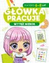 Główka pracuje. Wytęż wzrok - zdjęcie