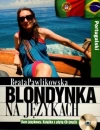 Blondynka na językach. Portugalski + CD MP3 - zdjęcie