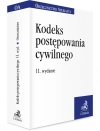 Kodeks postępowania cywilnego. Orzecznictwo Aplikanta - zdjęcie