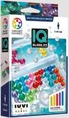 Smart Games IQ Bubbles (PL) IUVI Games - zdjęcie