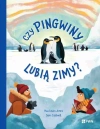 Czy pingwiny lubią zimy? - zdjęcie