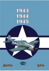 1943, 1944, 1945. Malowanie i oznakowanie USN, USMC, USCG - zdjęcie