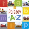 Pojazdy od A do Z - zdjęcie