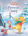 Pierwszy śnieg. Disney Kubuś i Przyjaciele - zdjęcie