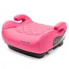 Fotelik samochodowy Hero Plus Isofix I-size pink - zdjęcie