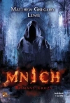 Mnich. Audiobook - zdjęcie