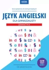 Język angielski dla gimnazjalisty. Gramatyka - zdjęcie