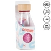 PETIT BOUM Sensoryczna butelka dźwiękowa Syrenka - 250ml - zdjęcie
