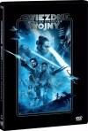 Gwiezdne Wojny: Skywalker. Odrodzenie, DVD - zdjęcie