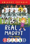 Gwiazdy sportu: Real Madryt - zdjęcie