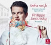 OMBRA MAI FU - FRANCESCO CAVALLI OPERA ARIAS. CD - zdjęcie