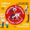 Cukierku, ty łobuzie! Przygody Cukierka. Audiobook - zdjęcie
