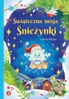 Świąteczna misja Śnieżynki - zdjęcie