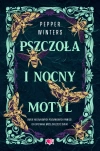 Destini Chronicles. Tom 1. Pszczoła i nocny motyl - zdjęcie