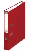 Segregator A4/50K bordowy - zdjęcie