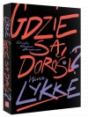 Gdzie są dorośli? - zdjęcie