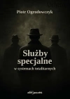 Służby specjalne w systemach totalitarnych - zdjęcie