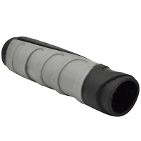Chwyty Rączki Gripy Kierownicy Profilowane 12CM Dunlop, zdjęcie 7