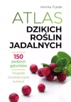 Atlas dzikich roślin jadalnych - zdjęcie