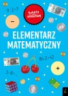 Szkoła na szóstkę Elementarz matematyczny - zdjęcie