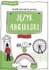 Język angielski Graficzne karty pracy dla klas 4-6 - zdjęcie