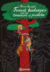 Forest Beekeeper and the Treasure of Pushcha  wer. ang. - zdjęcie