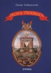 Złota twierdza - zdjęcie