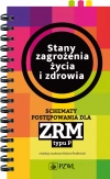 Stany zagrożenia życia i zdrowia. Schematy postępowania dla ZRM typu P - zdjęcie