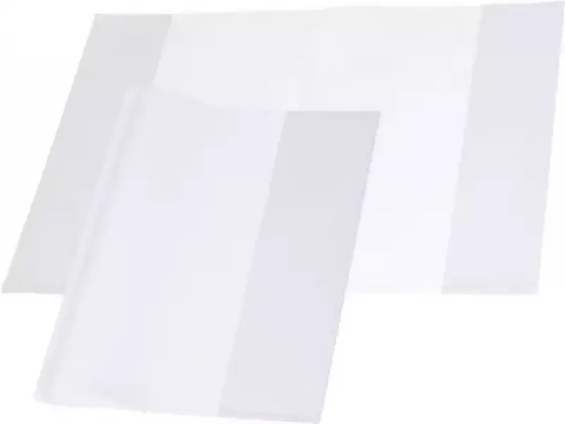 Okładki na zeszyt A4 (10 sztuk)