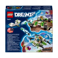 LEGO DREAMZzz™ Terenówka Mateo 71471, zdjęcie 9