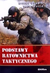 Podstawy ratownictwa taktycznego - zdjęcie