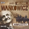 Hubalczycy, wydanie 2. Audiobook - zdjęcie