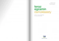 Teraz egzamin ósmoklasisty. Język angielski. Arkusze do egzaminów 2025-2027, zdjęcie 2