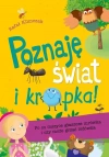 Poznaję świat i kropka! Po co mszyce głaszcze mrówka i czy może grzać lodówka - zdjęcie