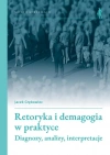 Retoryka i demagogia w praktyce - zdjęcie