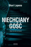 Niechciany gość - zdjęcie